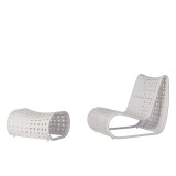 Artie | Loungeset Miami Wit Artie